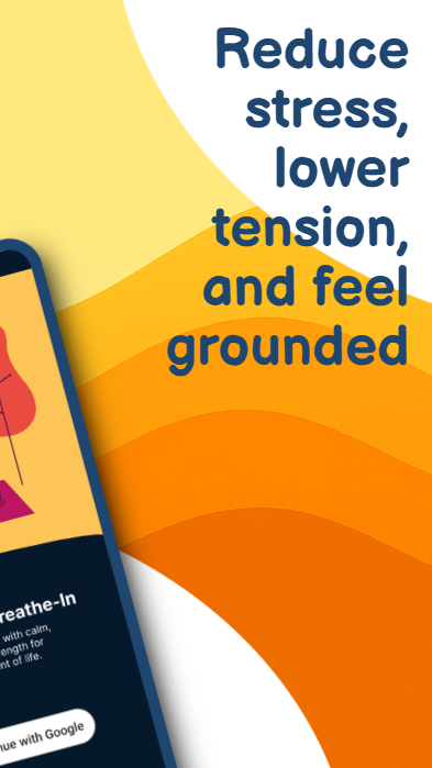 Breathing Exercise Screen